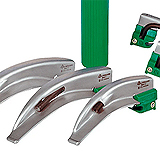 Intubations Set LED